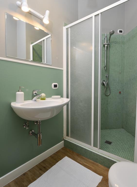 Rooms Of Roma Quarto foto