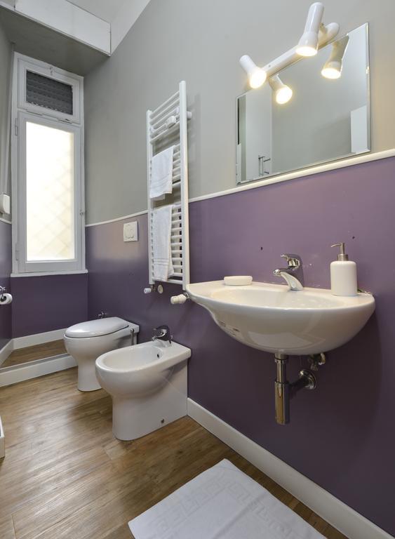 Rooms Of Roma Quarto foto