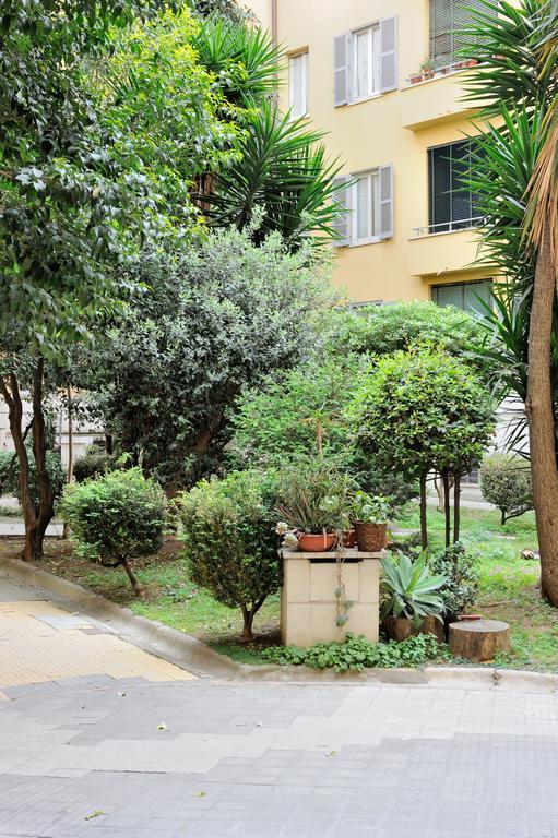 Rooms Of Roma Exterior foto