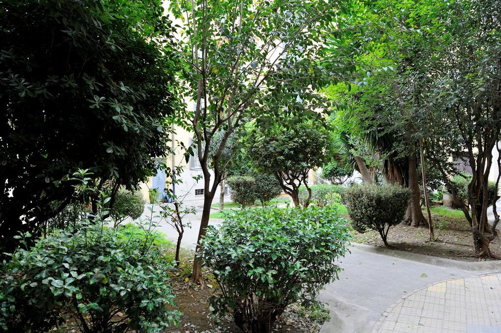 Rooms Of Roma Exterior foto