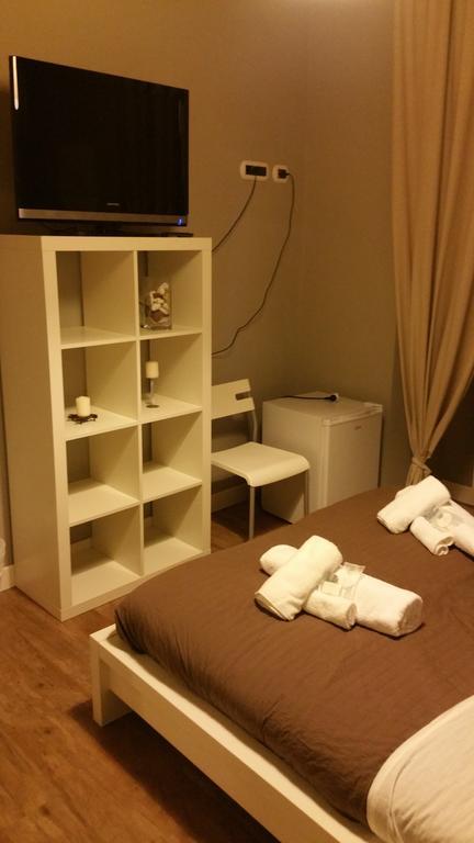 Rooms Of Roma Exterior foto
