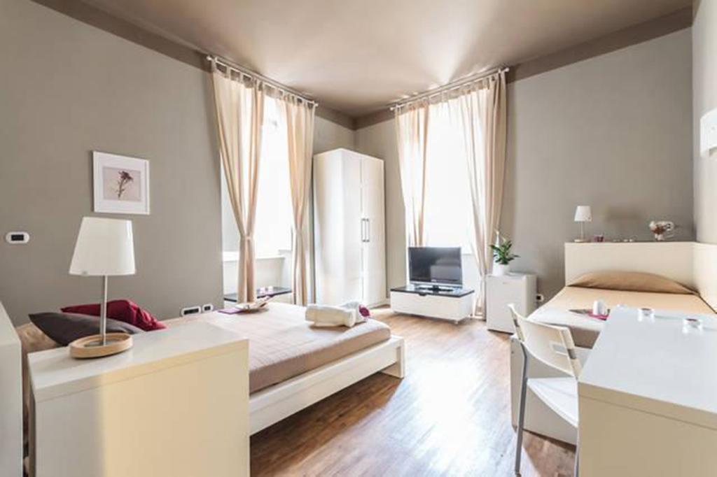 Rooms Of Roma Exterior foto