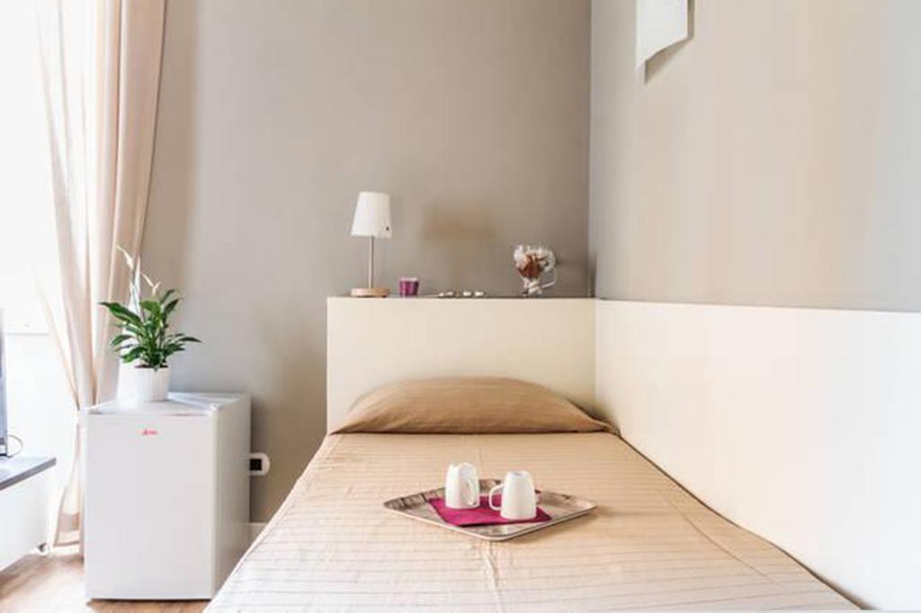 Rooms Of Roma Exterior foto