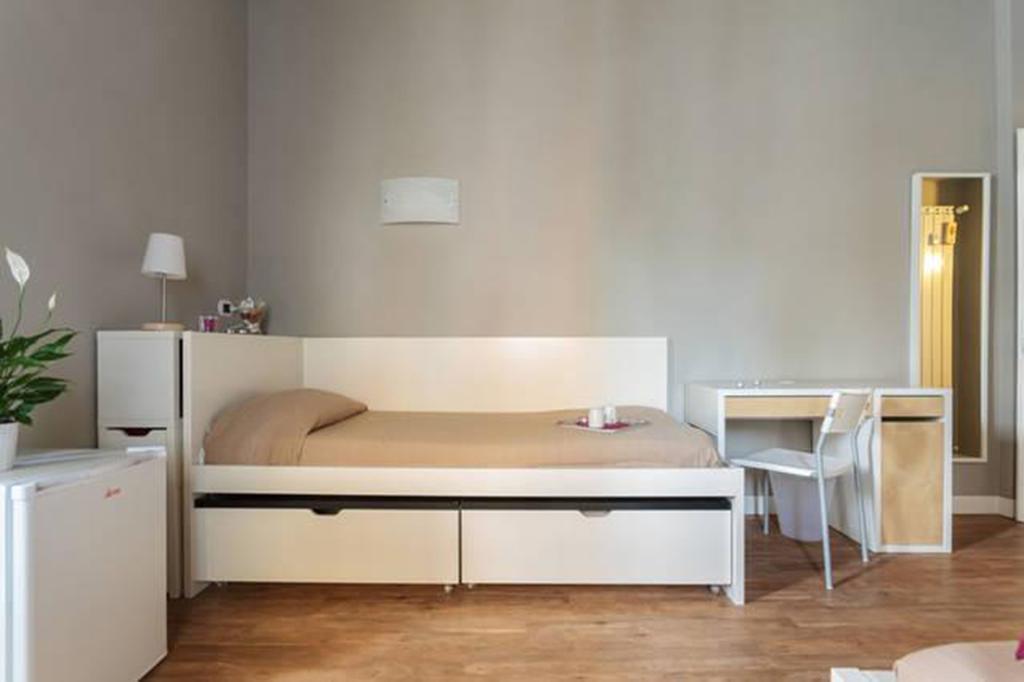 Rooms Of Roma Exterior foto