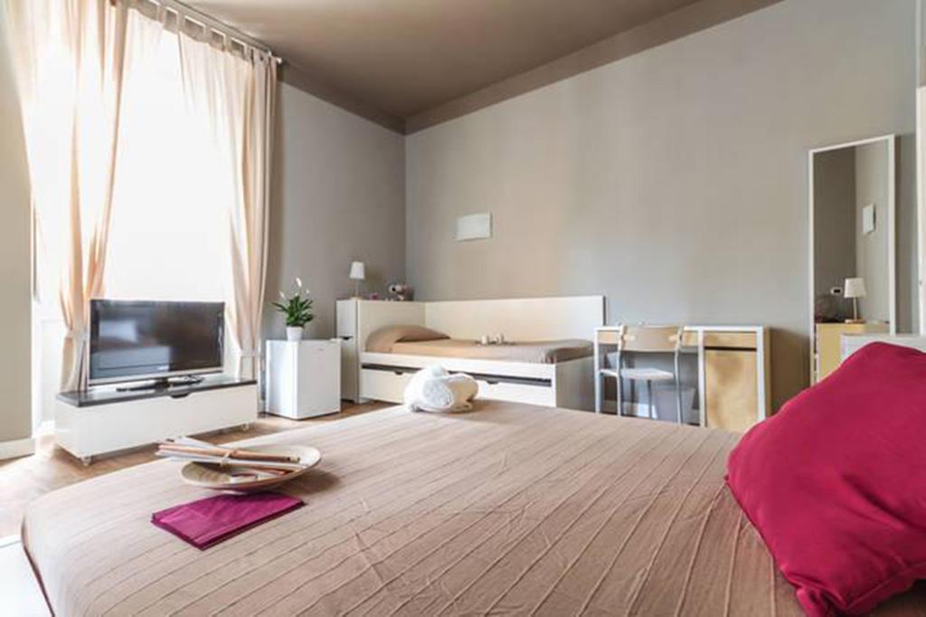 Rooms Of Roma Exterior foto