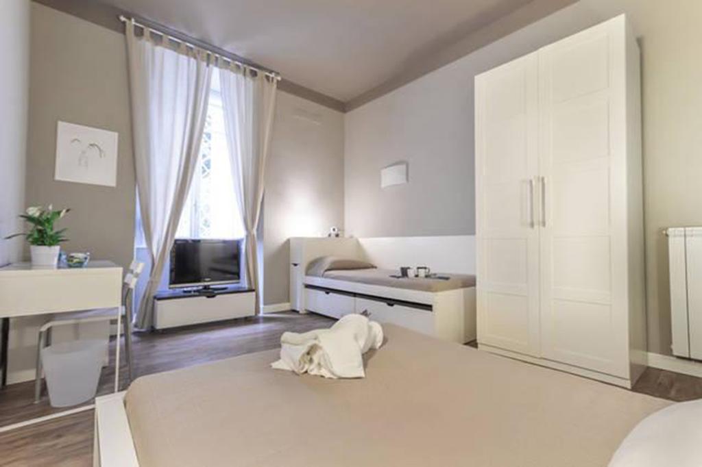 Rooms Of Roma Exterior foto