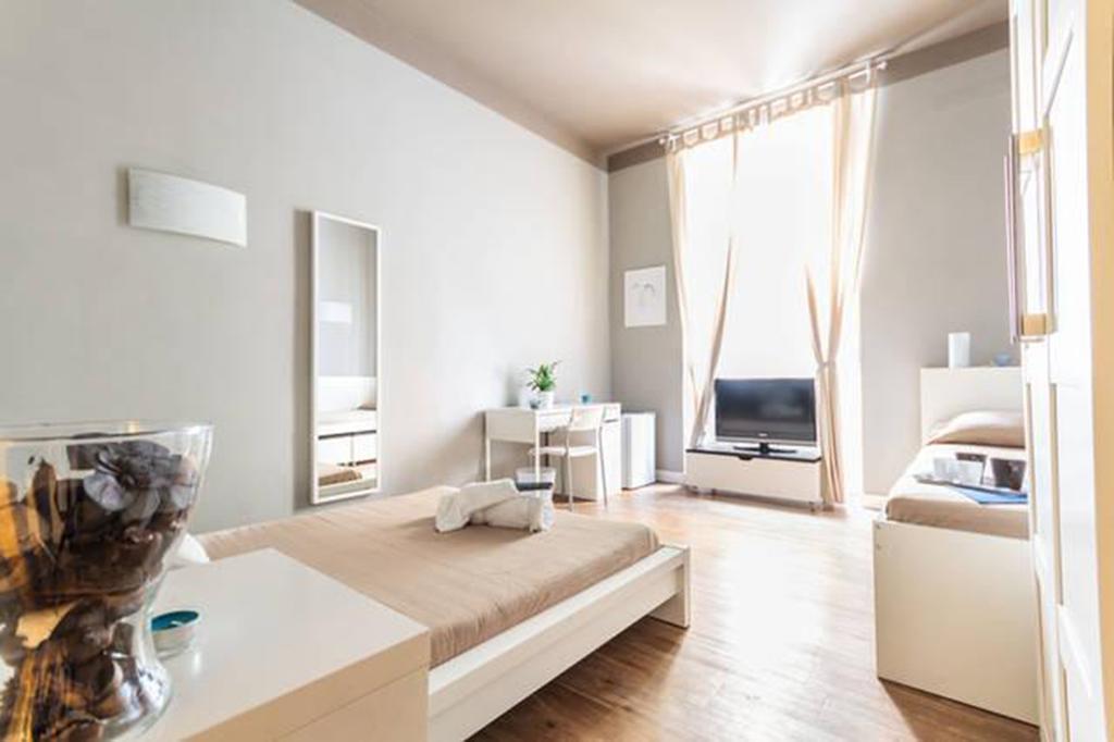 Rooms Of Roma Exterior foto