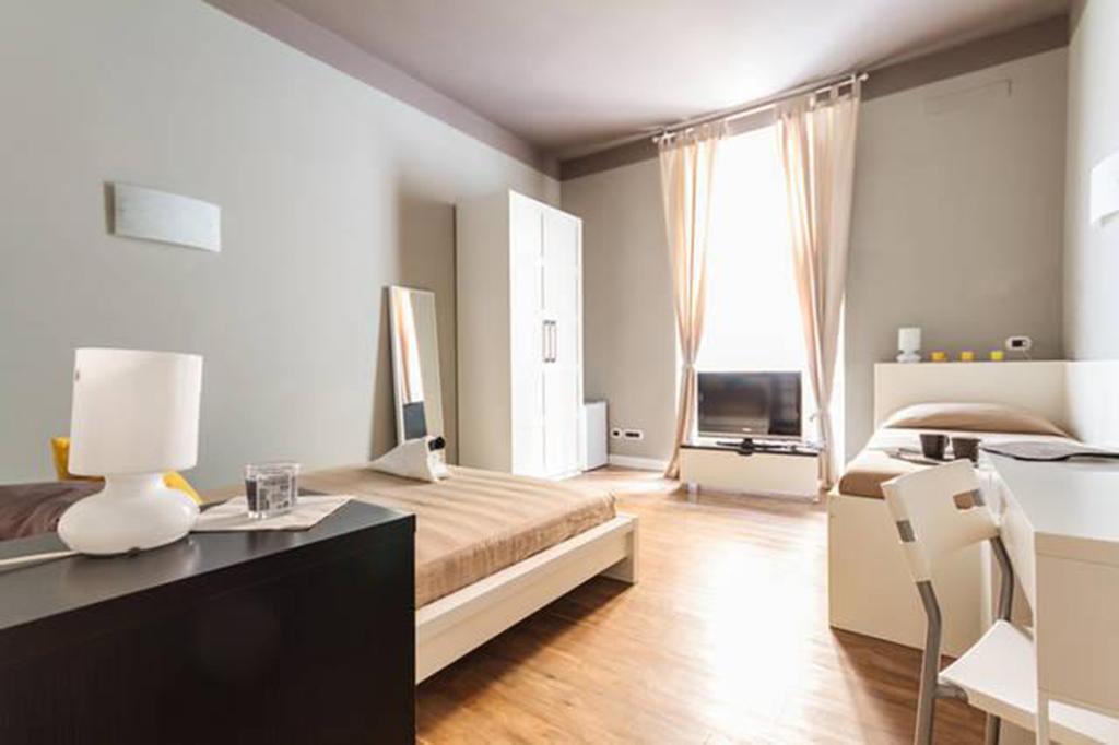 Rooms Of Roma Exterior foto