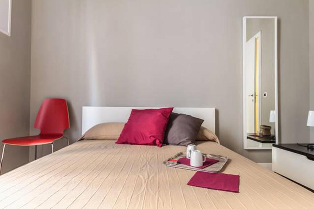 Rooms Of Roma Exterior foto