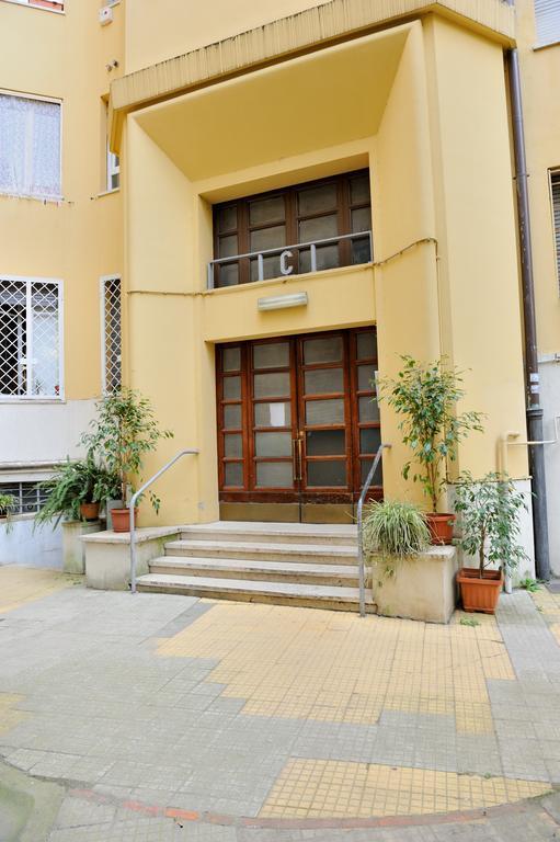 Rooms Of Roma Exterior foto