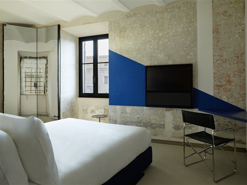 Rooms Of Roma Exterior foto